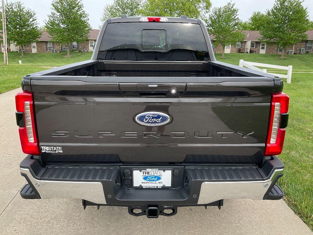 new 2025 Ford F-350 car, priced at $85,160