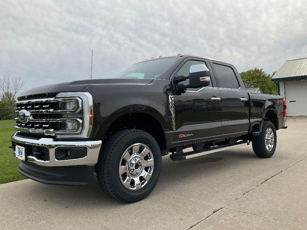 new 2025 Ford F-350 car, priced at $85,160