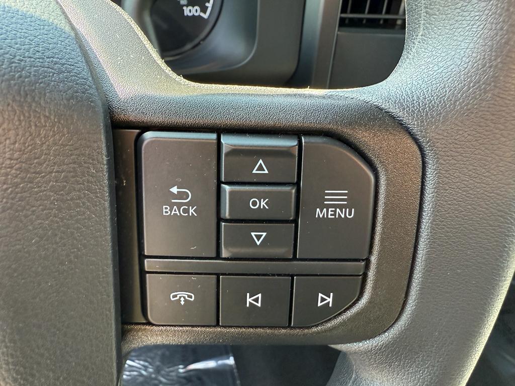 new 2024 Ford F-350 car