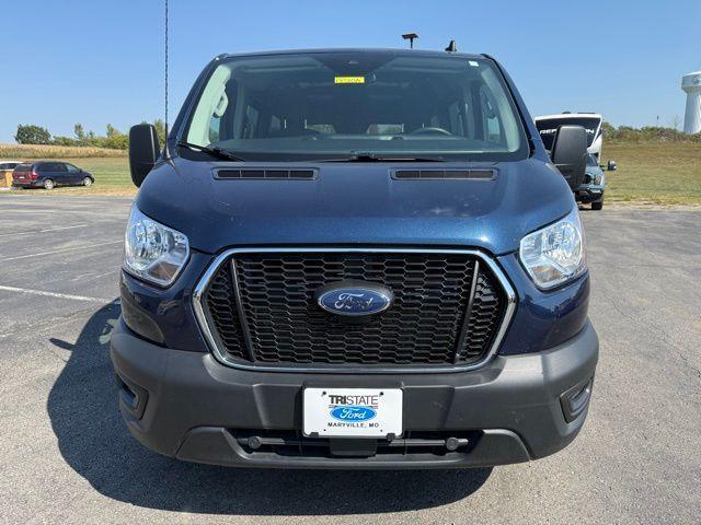 used 2022 Ford Transit-150 car, priced at $32,000