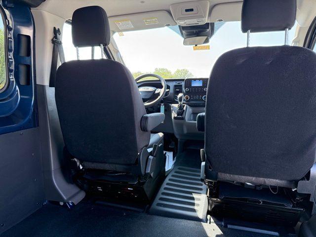 used 2022 Ford Transit-150 car, priced at $32,000