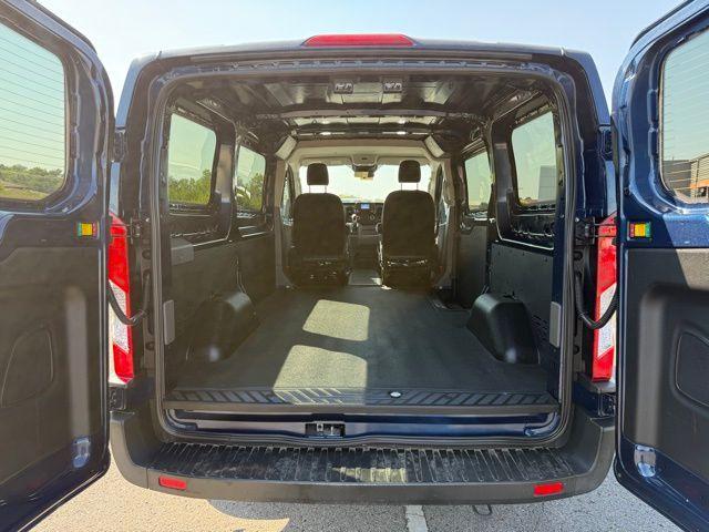 used 2022 Ford Transit-150 car, priced at $32,000