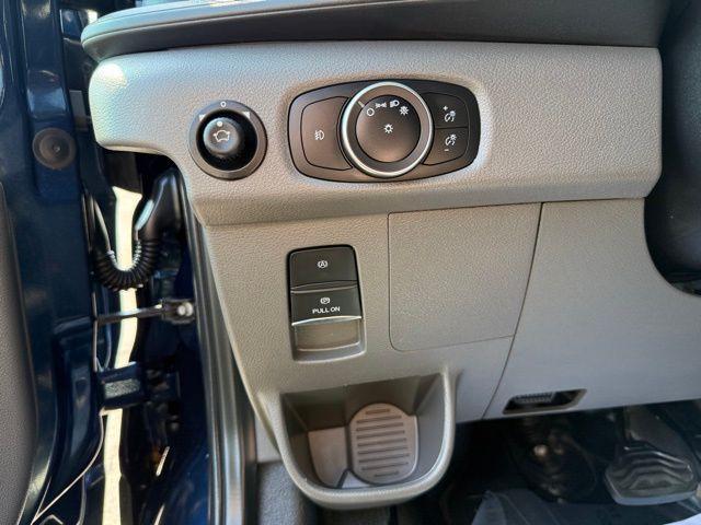used 2022 Ford Transit-150 car, priced at $32,000