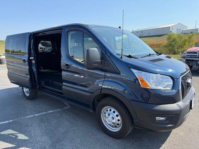 used 2022 Ford Transit-150 car, priced at $32,000