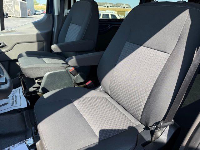 used 2022 Ford Transit-150 car, priced at $32,000