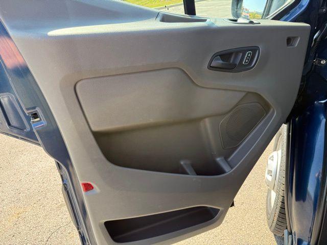 used 2022 Ford Transit-150 car, priced at $32,000
