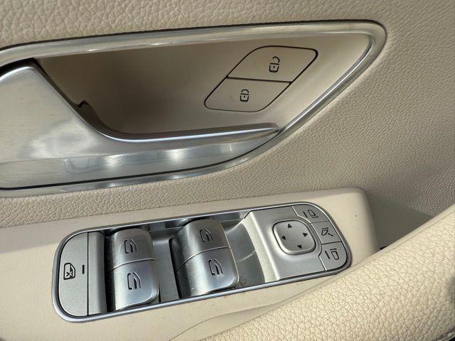 used 2020 Mercedes-Benz GLE 450 car, priced at $33,900