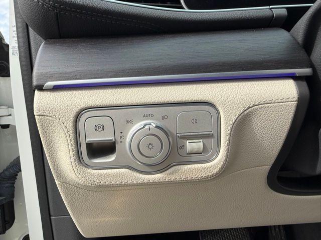 used 2020 Mercedes-Benz GLE 450 car, priced at $33,900