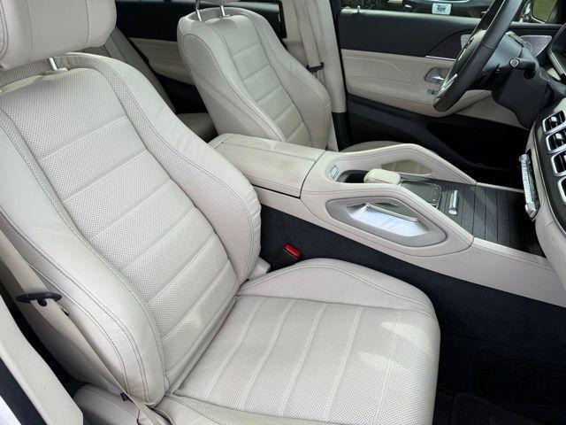 used 2020 Mercedes-Benz GLE 450 car, priced at $33,900