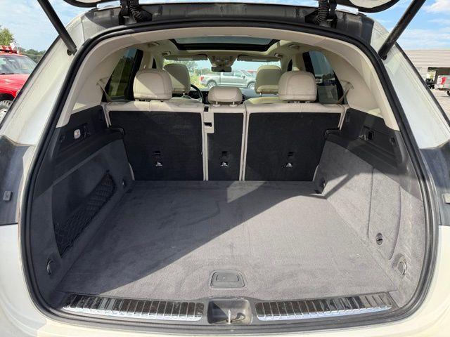 used 2020 Mercedes-Benz GLE 450 car, priced at $33,900