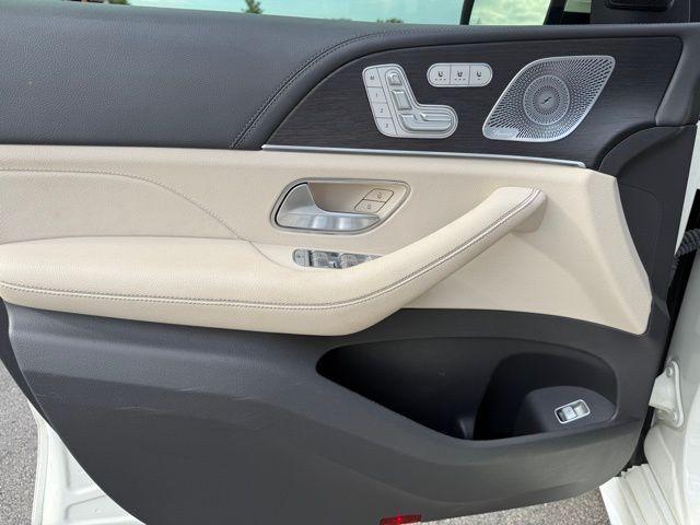 used 2020 Mercedes-Benz GLE 450 car, priced at $33,900
