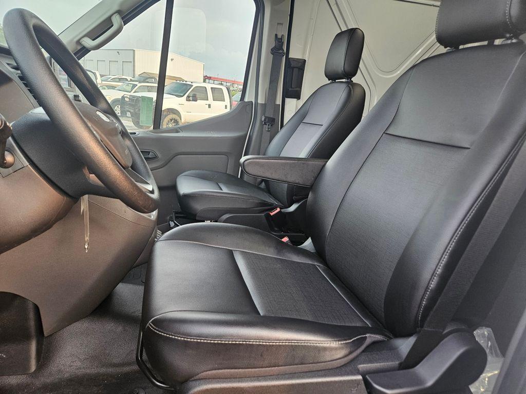 used 2023 Ford Transit-250 car, priced at $46,000