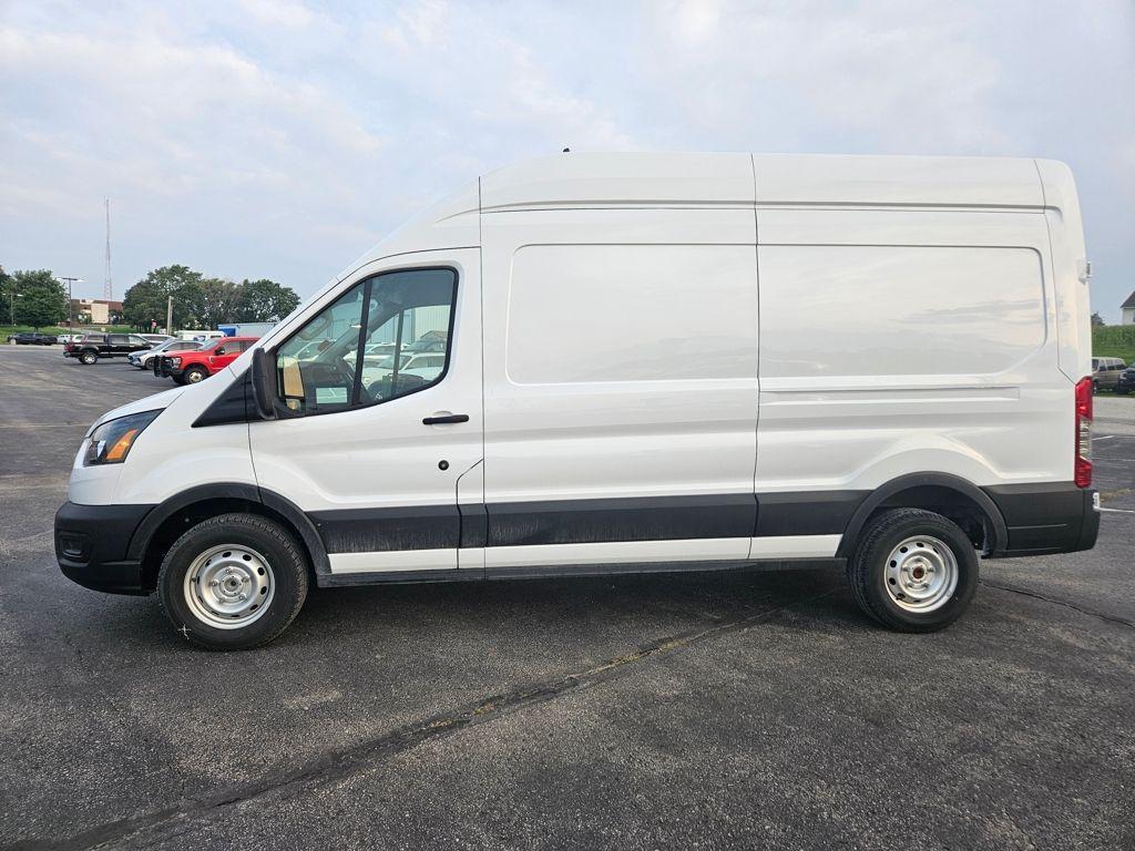 used 2023 Ford Transit-250 car, priced at $46,000