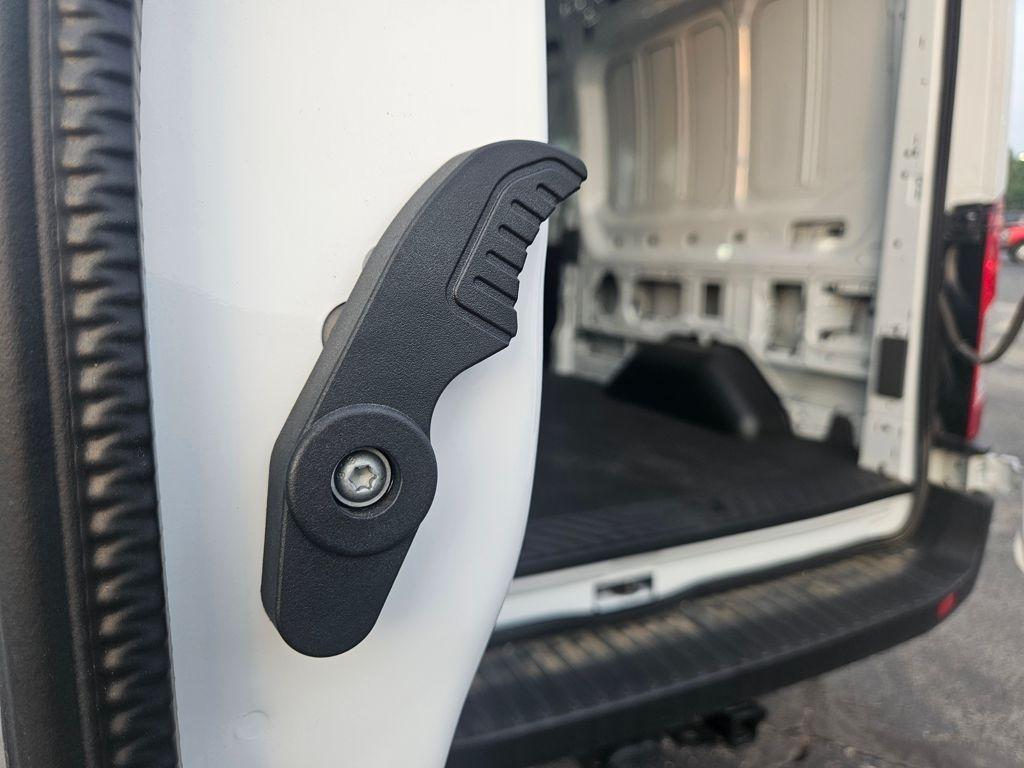 used 2023 Ford Transit-250 car, priced at $46,000