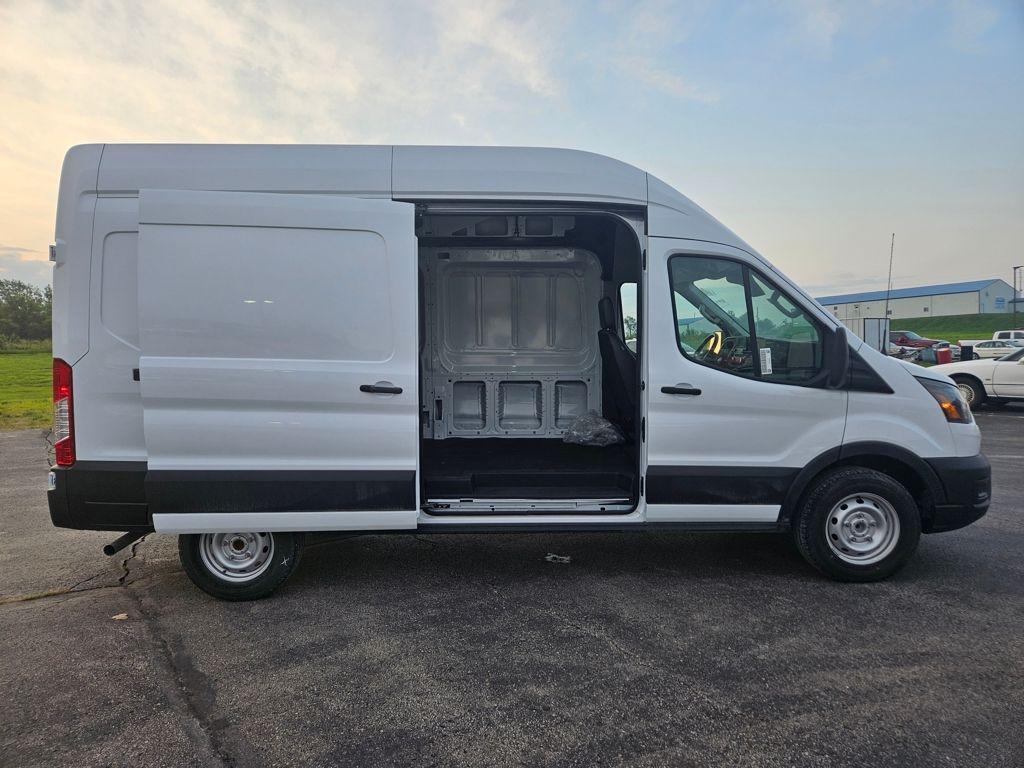 used 2023 Ford Transit-250 car, priced at $46,000