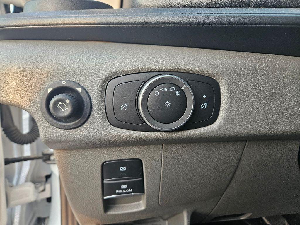 used 2023 Ford Transit-250 car, priced at $46,000