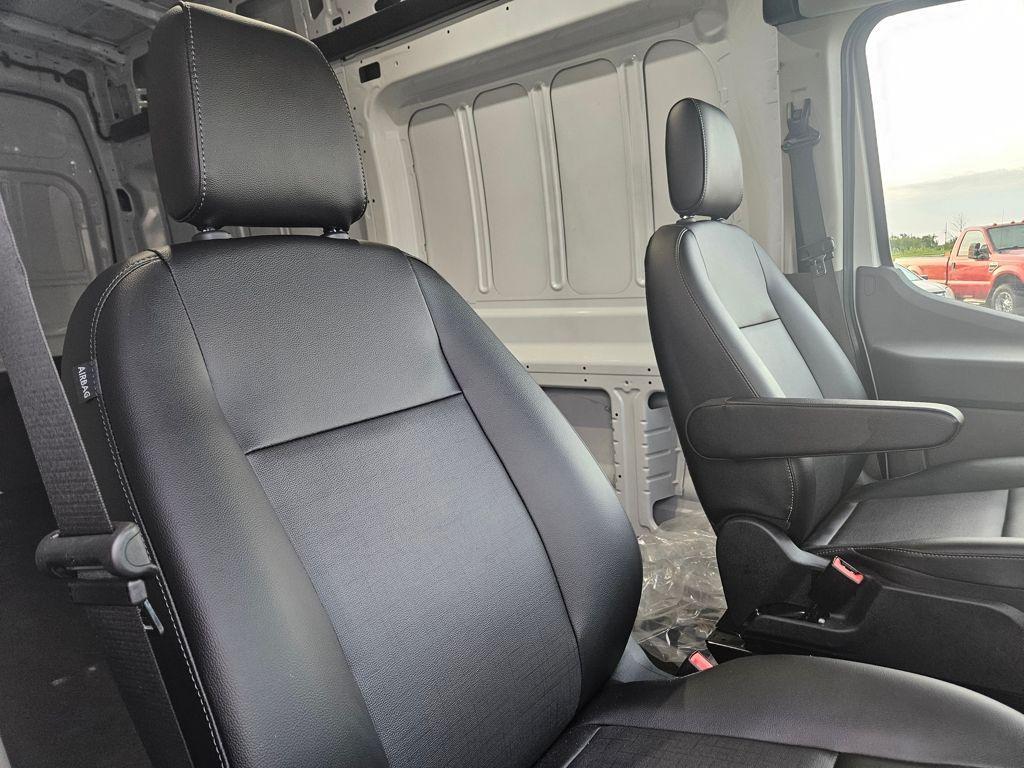 used 2023 Ford Transit-250 car, priced at $46,000