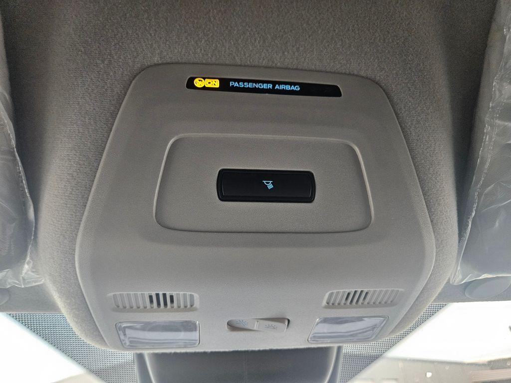 used 2023 Ford Transit-250 car, priced at $46,000