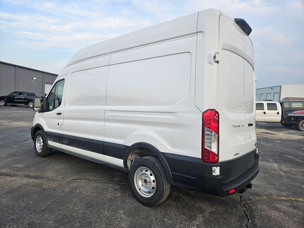 used 2023 Ford Transit-250 car, priced at $46,000