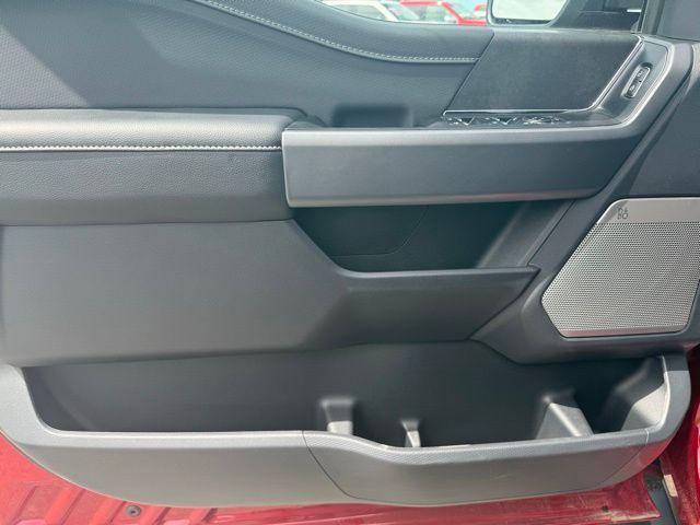 new 2025 Ford F-150 car, priced at $70,235