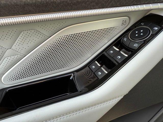 new 2026 Ford Explorer car, priced at $59,200