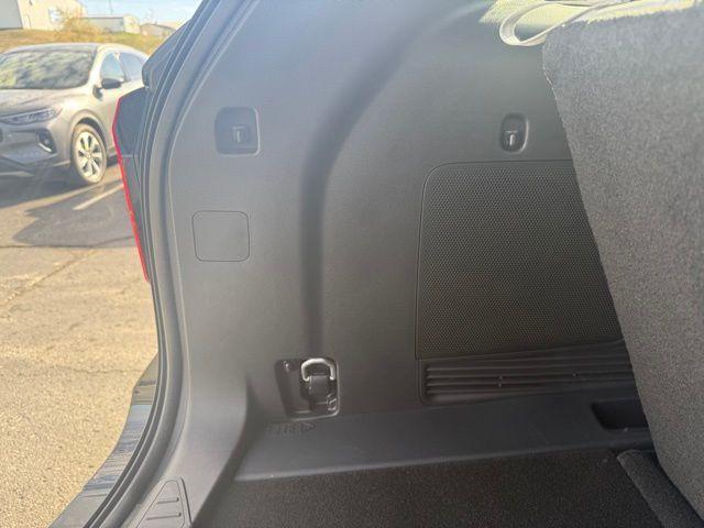 new 2026 Ford Explorer car, priced at $59,200