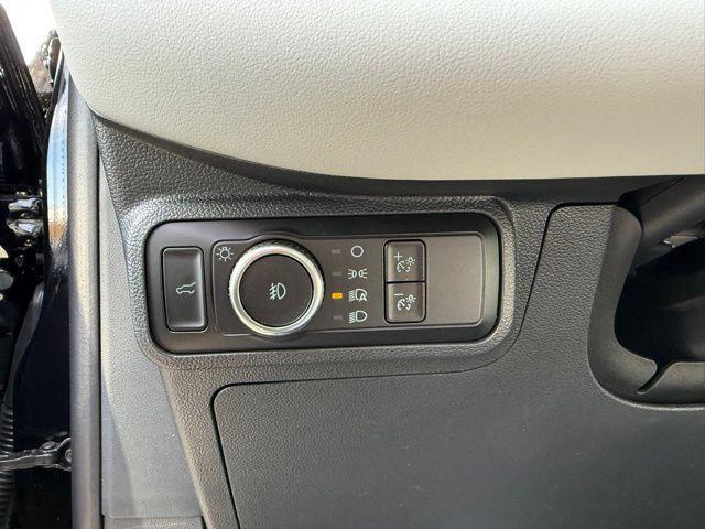 new 2026 Ford Explorer car, priced at $59,200