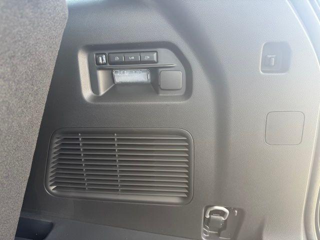 new 2026 Ford Explorer car, priced at $59,200