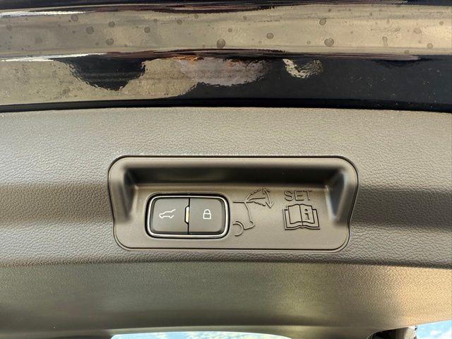 new 2026 Ford Explorer car, priced at $59,200