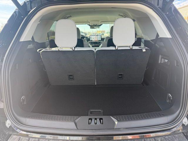 new 2026 Ford Explorer car, priced at $59,200