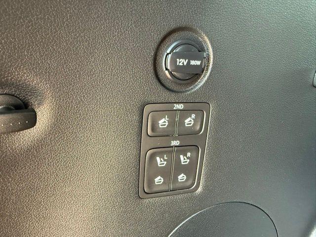 used 2022 Hyundai Palisade car, priced at $35,500