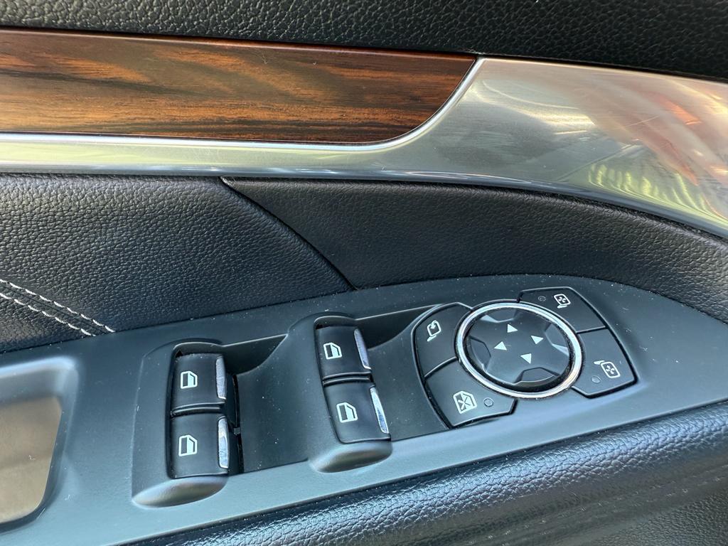 used 2018 Ford Explorer car