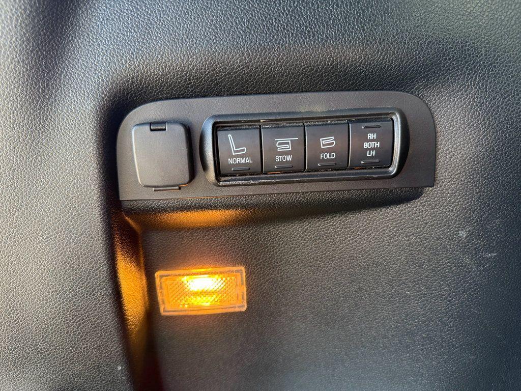 used 2018 Ford Explorer car, priced at $15,500