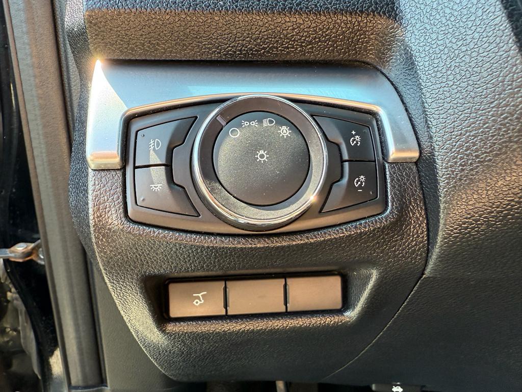 used 2018 Ford Explorer car