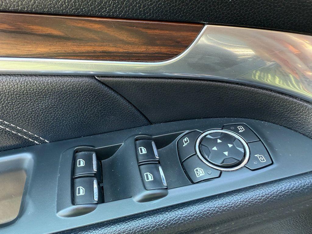 used 2018 Ford Explorer car, priced at $15,500