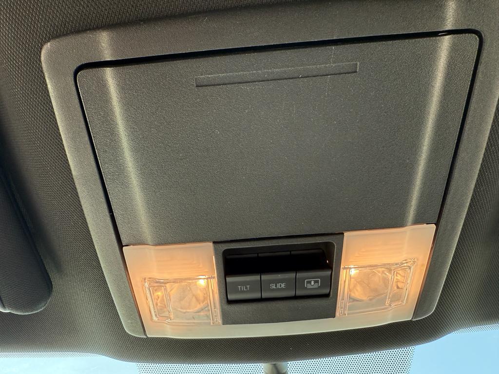 used 2018 Ford Explorer car