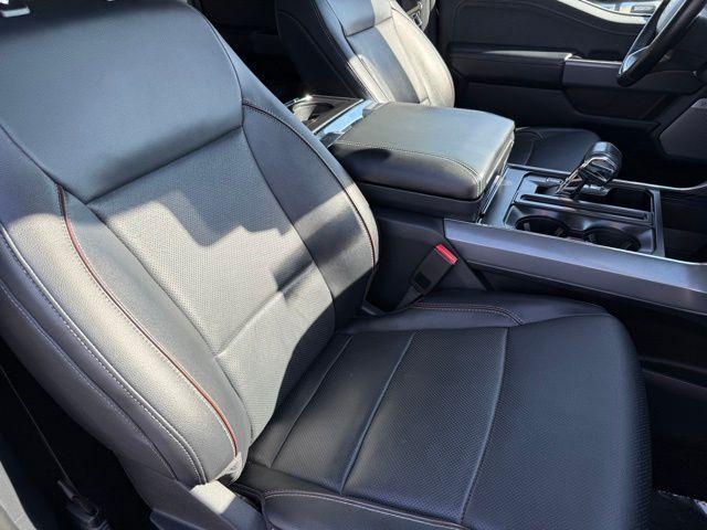 used 2022 Ford F-150 car, priced at $39,000