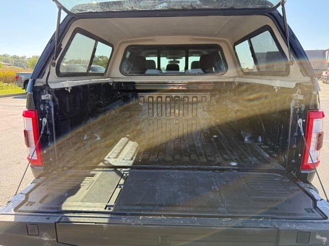 used 2022 Ford F-150 car, priced at $39,000