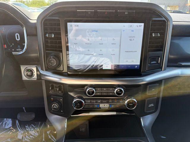 used 2022 Ford F-150 car, priced at $39,000