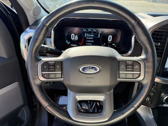 used 2022 Ford F-150 car, priced at $39,000