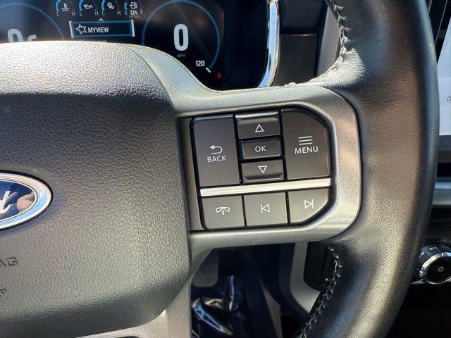 used 2022 Ford F-150 car, priced at $39,000