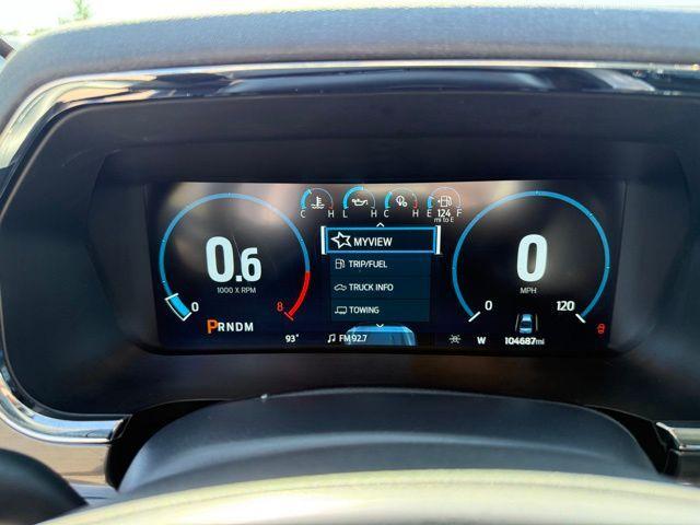 used 2022 Ford F-150 car, priced at $39,000