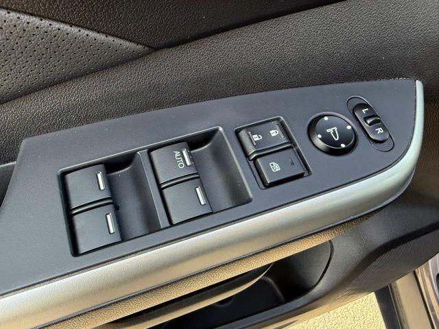 used 2016 Honda CR-V car, priced at $13,979