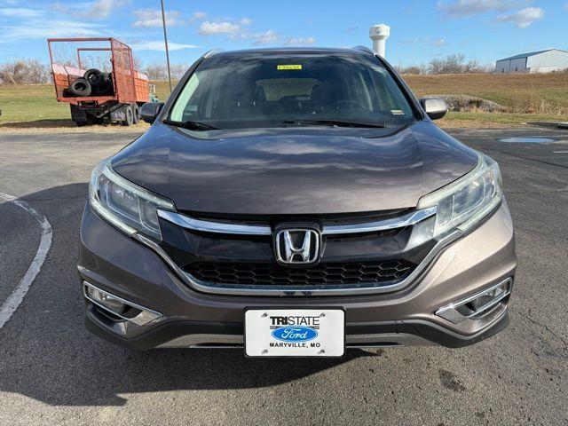 used 2016 Honda CR-V car, priced at $13,979