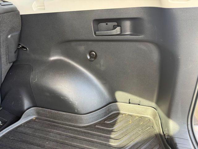 used 2016 Honda CR-V car, priced at $13,979