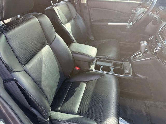 used 2016 Honda CR-V car, priced at $13,979