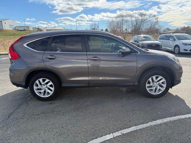 used 2016 Honda CR-V car, priced at $13,979