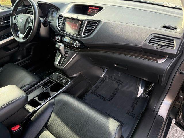used 2016 Honda CR-V car, priced at $13,979