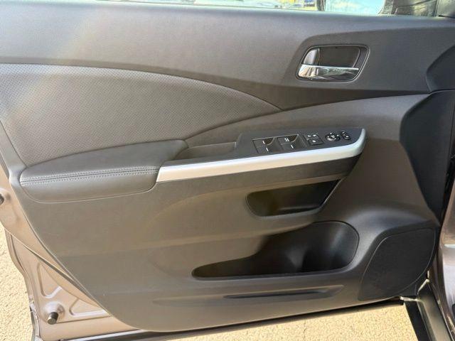 used 2016 Honda CR-V car, priced at $13,979