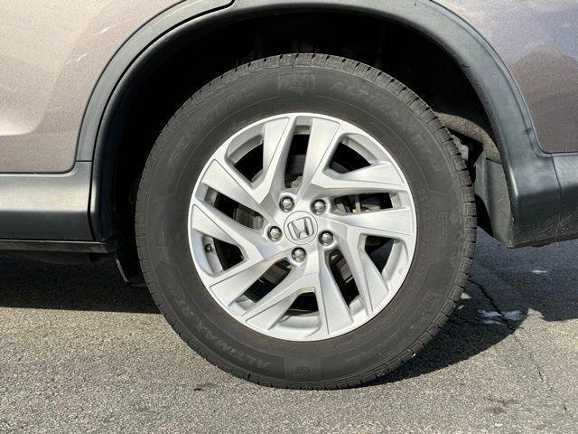 used 2016 Honda CR-V car, priced at $13,979